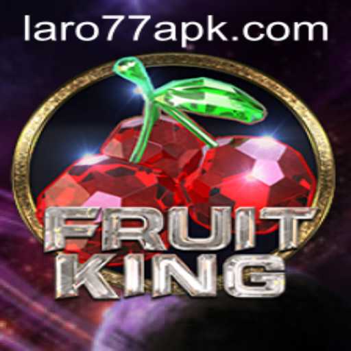 FruitKing: The Ultimate Gaming Experience