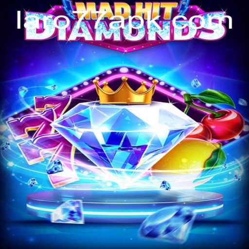 Unleashing the Gem-Filled Adventure of MadHitDiamonds
